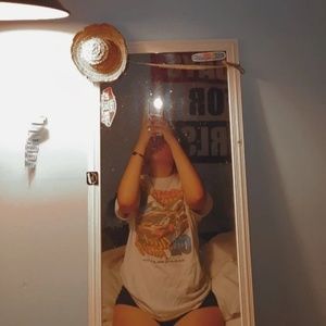 Meet your Posher, Haidenn